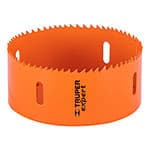 COBI-4-1/2 | Brocasierra bimetálica 4-1/2', Truper Expert