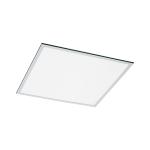 COL-400LN | Panel delgado colgante de LED 45 W 60 x 60 cm luz neutra