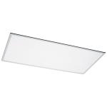 COL-402LN | Panel delgado colgante de LED 65 W 60 x 120 cm luz neutra