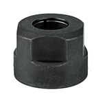 COL12-ROU-N3 | Collet de 1/2' para ROU-N3, Truper