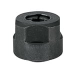 COL14-ROU-N3 | Collet de 1/4' para ROU-N3, Truper