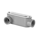 COLET-3/4-LR | Condulet 3/4' conexión tipo LR, Volteck