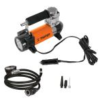 COMP-12 | Compresor de aire 12 V portátil, para auto, incluye maletín