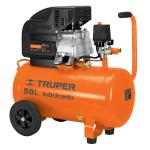 COMP-50LT | Compresor horizontal 50L, 3-1/2 HP (potencia máxima),127 V