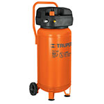 COMP-50S | Compresor de aire libre de aceite, 50 L, 3 HP (potencia máx)