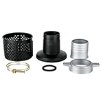 CON-MOTO3 | Kit de conector de descarga para MOTB-3, Truper