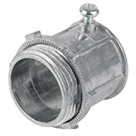 CONCO-1 | Conector conduit 1', Volteck