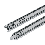 COR-330 | Bolsa con 2 correderas extensión 30 cm p/cajón, ancho 3.5 cm