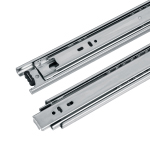 COR-440 | Bolsa con 2 correderas extensión 40 cm p/cajón, ancho 4.5 cm