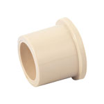 CPVC-231 | Reducción bushing de CPVC, 3/4' x 1/2', Foset