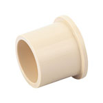 CPVC-232 | Reducción bushing de CPVC, 1' x 1/2', Foset