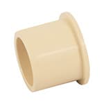 CPVC-237 | Reducción bushing CPVC 1-1/2' x 1/2', Foset