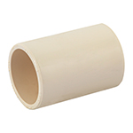 CPVC-262 | Cople de CPVC de 3/4', Foset