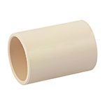 CPVC-263 | Cople de CPVC de 1', Foset