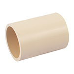 CPVC-266 | Cople de CPVC de 2', Foset