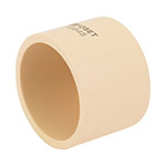 CPVC-365 | Tapon de CPVC 1-1/2', Foset