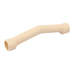 CPVC-412 | Puente de CPVC 3/4', Foset