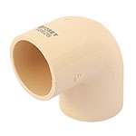 CPVC-564 | Codo 90° de CPVC de 1-1/4', Foset