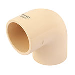 CPVC-565 | Codo 90° de CPVC de 1-1/2', Foset