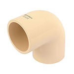 CPVC-566 | Codo 90° de CPVC de 2', Foset