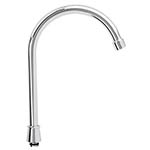 CR-320 | Repuesto de cuello alto para mezcladora de ABS, Foset