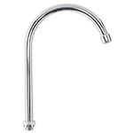 CR-321 | Cuello de repuesto para mezcladora de fregadero, Basic