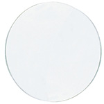 CRI-GTR | Lentes de repuesto transparentes para GASO, Truper