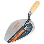 CT-9G | Cuchara para albañil 9' forjada tipo Guadalajara, Truper