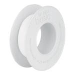 CTF-3/4BF | Cinta sella roscas 3/4' x 7 m, uso general, Foset Basic