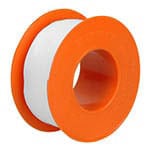 CTF-3/4X13 | Cinta sella roscas 3/4' X 13 m de largo, uso general, Truper