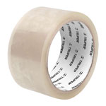 CTR-40 | Cinta de empaque 48 mm x 40 m transparente, Truper