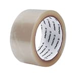 CTR-50 | Cinta de empaque 48 mm x 50 m transparente, Truper