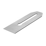 CU-C6 | Cuchilla para cepillo de carpintero # 6, Truper