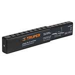 CU-CANT-8X-2 | Caja con 4 cuchillas HSS para canteadora CANT-8X-2, Truper