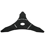 CU-TRIX | Cuchilla de repuesto para desmalezadoras DES-32,37 y 40X