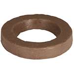 CU-WC-R | Cuello de cera sin guía para WC, robusto, 250 g, Foset