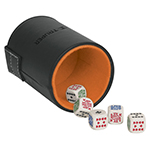 CUBI-T | Cubilete Truper