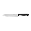 CUCH-P71 | Cuchillo de chef 7' mango de polipropileno, Pretul