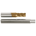 CUT-DUP-400-5 | Cortador y guia para DUP-400 5 mm, Hermex