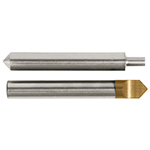 CUT-DUP-400-95 | Cortador y guia para DUP-400 95 mm, Hermex