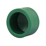 CV-363 | Tapón de PPR 1', Foset