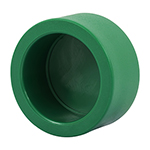 CV-365 | Tapon de PPR 1-1/2', Foset