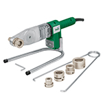 CV-TER | Termofusora de 600 W para PPR, Foset