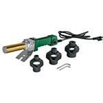 CV-TER06 | Termofusora de 800 W para PPR, Foset