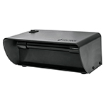 DBF-6 | Detector de billetes falsos, Volteck