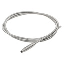 DECA-6P | Destapacaños de 1.8 m manual, Pretul