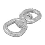 DESF-5/16 | Destorcedor forjado de 5/16' para cable, Fiero