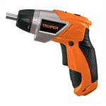 DESI-36X | Destornillador inalámbrico 3.6 V, 2 posiciones, Truper