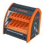 DESP-BAV-CH | Despachador de brocas, alta velocidad, chico, Truper