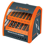 DESP-BAV-CH-C | Despachador 13 compartimentos para brocas HSS con producto